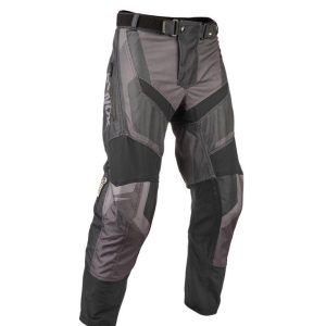 Rynox Dune Neo Offroad Pants - Black