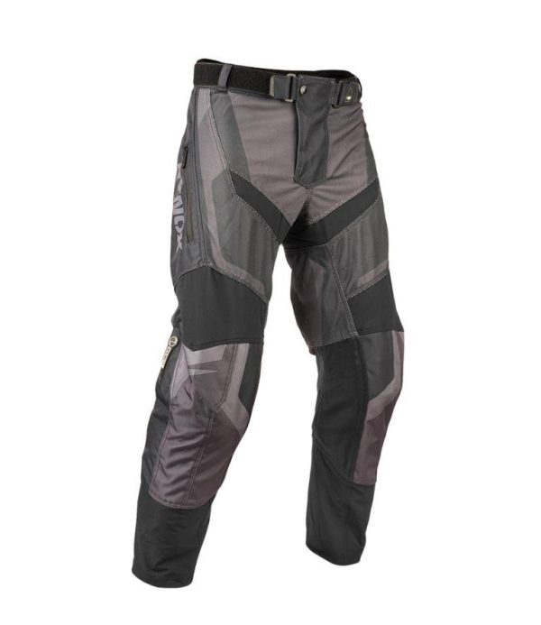 Rynox Dune Neo Offroad Pants - Black