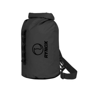 Rynox Expedition Dry Bag 2 - Stormproof - Dark Grey 3