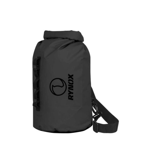 Rynox Expedition Dry Bag 2 - Stormproof - Dark Grey 3