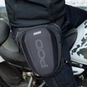 Rynox POD Thigh Bag 5L