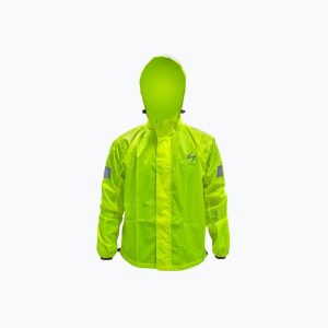 Scala Hydra Seal Rain Jacket