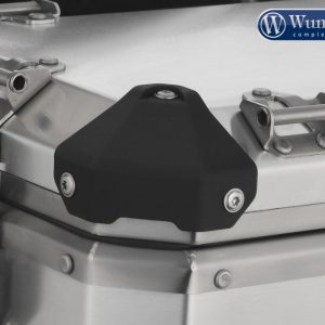 Wunderlich BMW Extreme Top Case Corner protection - Top - 30167-311