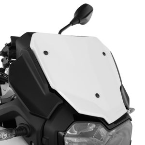 Wunderlich BMW F 750 / 850 GS Screen - Windscreen 