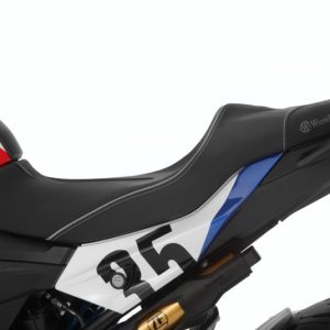 Wunderlich BMW F 900 XR Ergonomics - 