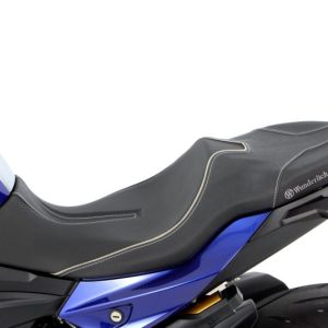 Wunderlich BMW F 900 XR Ergonomics - 