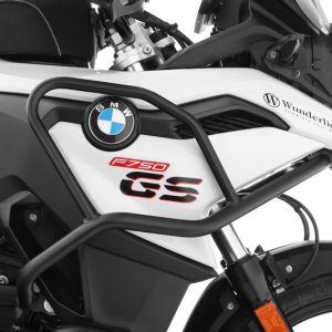 Wunderlich BMW F750GS Protection - 