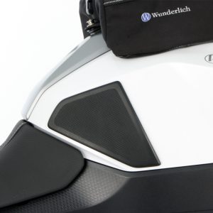 Wunderlich BMW F900XR Ergonomics - Tank Pads - Small - 20872-200