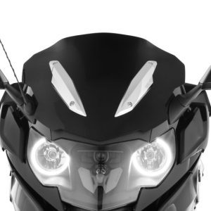 Wunderlich BMW K1600 Screen - Windshield 