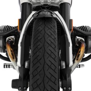 Wunderlich BMW R 12 nineT Protection - Engine Guard - Black - 31472-002