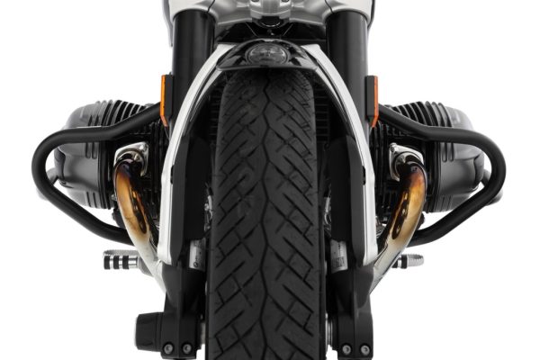 Wunderlich BMW R 12 nineT Protection - Engine Guard - Black - 31472-002