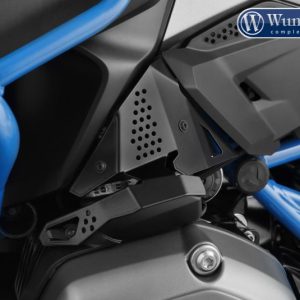 Wunderlich BMW R 1200 GS LC 2017- Protection - Injection Covers - Left - 42940-402