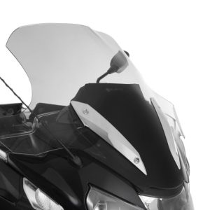 Wunderlich BMW R 1200 RT LC Protection - Windsreen Touring Marathon - Clear - 30370-201