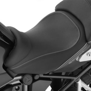 Wunderlich BMW R 1250 GS Adventure Seat - Rider / Front 