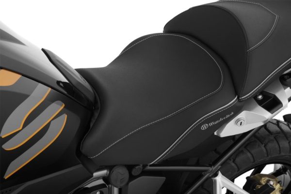 Wunderlich BMW R 1250 GS Adventure Seat - Rider / Front "Active Comfort" - Standard - 42720-402