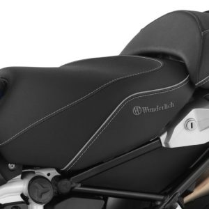 Wunderlich BMW R 1250 GS Adventure Seat - Rider / Front 