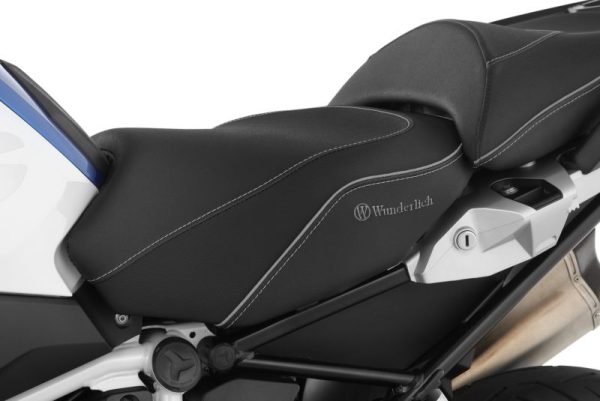 Wunderlich BMW R 1250 GS Adventure Seat - Rider / Front "Active Comfort" - High- 42720-412