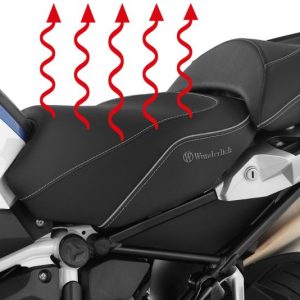 Wunderlich BMW R 1250 GS Ergonomics - 