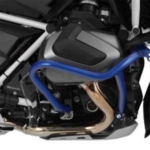 Wunderlich BMW R 1250 GS Protection - Engine Crash Bars 