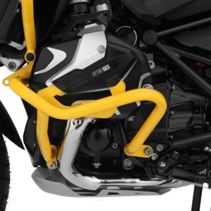 Wunderlich BMW R 1250 GS Protection - Engine Crash Bars 