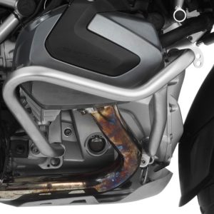 Wunderlich BMW R 1250 GS Protection - Engine Crash Bars 