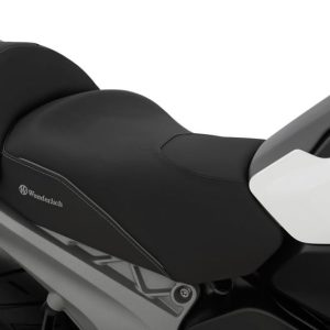 Wunderlich BMW R 1300 GS Ergonomics - 