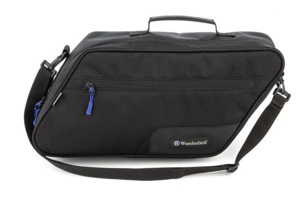 Wunderlich BMW R Series - Inner Bag Side Case (Black) - Right - 43748-202