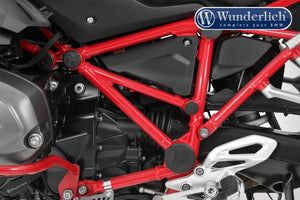 Wunderlich BMW R Series R Styling - Frame Covers Set - 42742-202