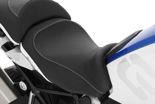 Wunderlich BMW R Series Seat - Front HP Edition - Low - 42720-820