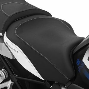 Wunderlich BMW R Series Seat - Front HP Edition - Standard - 42720-800