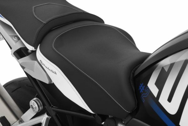 Wunderlich BMW R Series Seat - Front HP Edition - Standard - 42720-800