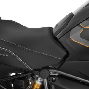 Wunderlich BMW R Series Seat - Rider / Front 