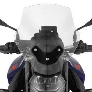 Wunderlich Marathon Windshield BMW F 900 R - Clear - 30741-005