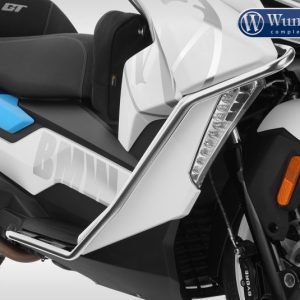 Wunderlich Protection - Guard BMW C 400 GT - Chromed - 41331-001