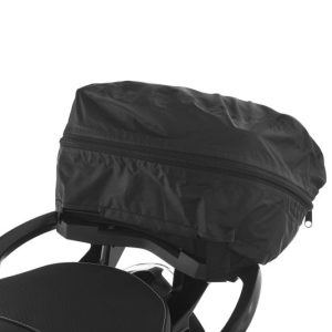 Wunderlich Seat + Rack Bag - Elephant 