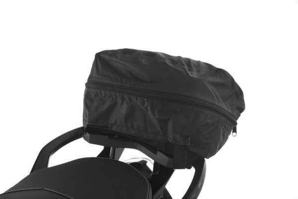 Wunderlich Seat + Rack Bag - Elephant "COMBI" (14-20L) Rain Cover only - 42332-000