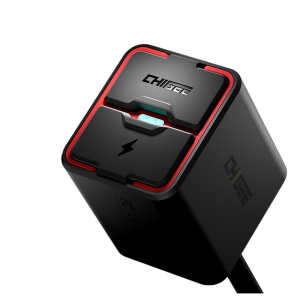 Chigee TR100 - Quick Charger - TR100