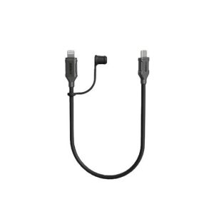 Chigee Type-C to Lightning Charging Data Cable - MFP0096