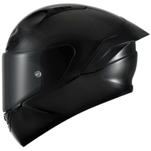 KYT Racing - NZ-Race Carbon Gloss - Full Face Helmet