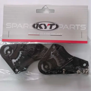 KYT Spare Kit (Ratchet) for TT REVO Helmets