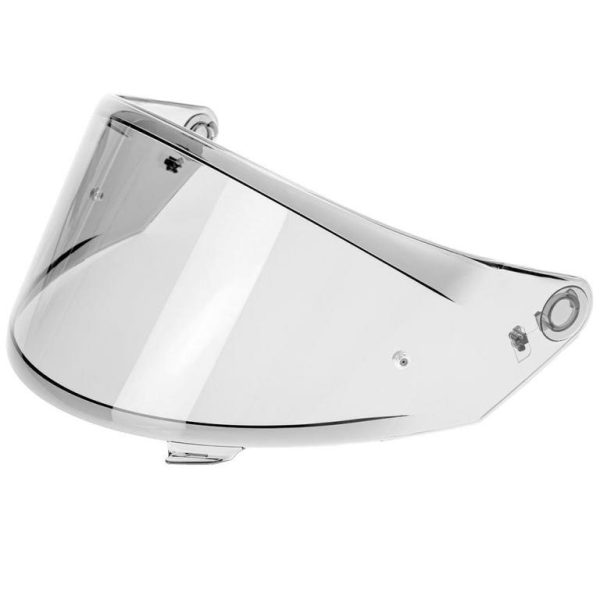 KYT Spare Visor for KYT NFR Helmets - Clear