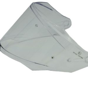 KYT Spare Visor for KYT TT REVO Helmets