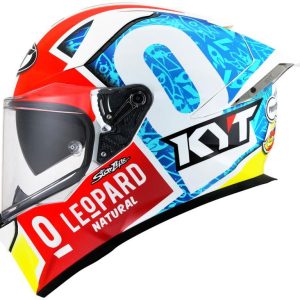 KYT Sport Touring R2R PRO