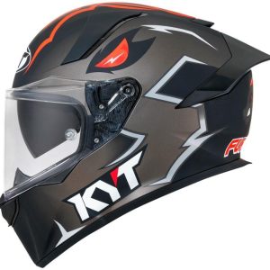 KYT Sport Touring - R2R PRO Fury 29 - Full Face Helmet