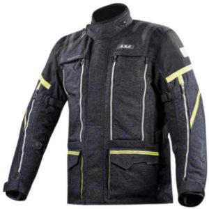 LS2 Nevada Touring Riding Jacket