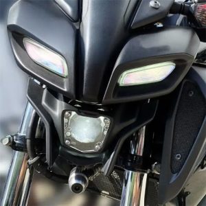 Projector lamp guard Yamaha MT15