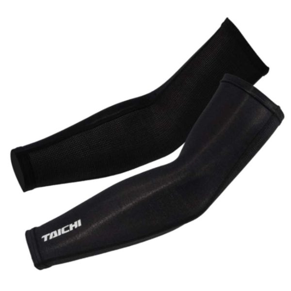 RS Taichi Cool Ride Basic Arm Cover Black