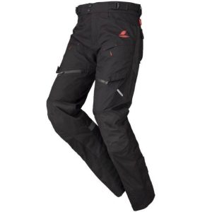 RS Taichi Drymaster Kompass Pants Black Red