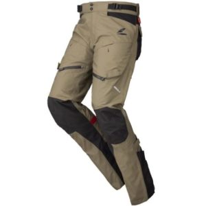 RS Taichi Drymaster Kompass Pants Khaki