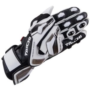 RS Taichi GP EVO Racing Glove (White)